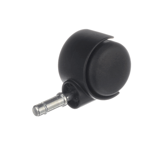 GE Part# WD01X25527 Caster - Genuine OEM