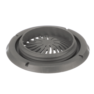 GE Part# WD01X25673 Vent Cover - Genuine OEM
