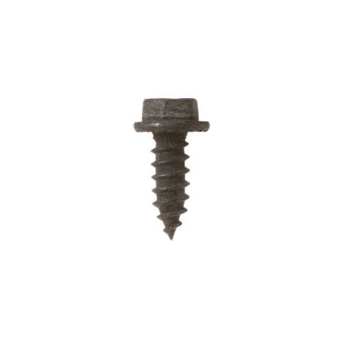 GE Part# WD02X10057 Screw (OEM) 1016X1/2