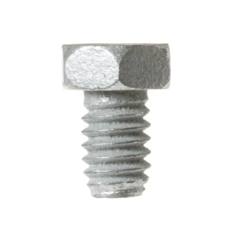 GE Part# WD02X10162 Screw (OEM) 832 HXP 1/4 S