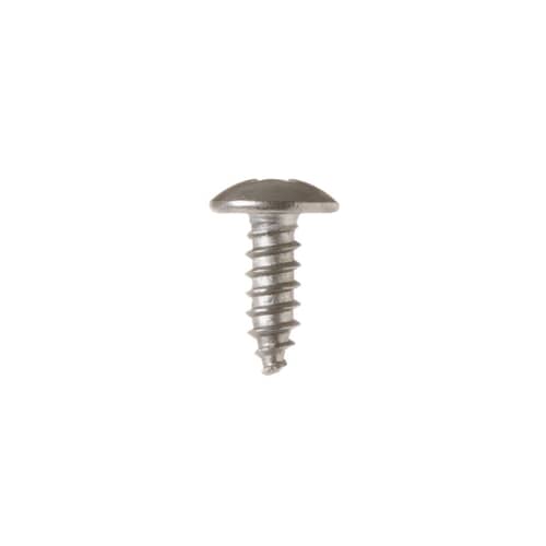 GE Part# WD02X10166 Screw (OEM)