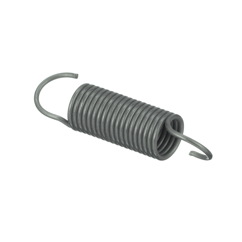 GE Part# WD03X10034 Timer Lever Spring (OEM)
