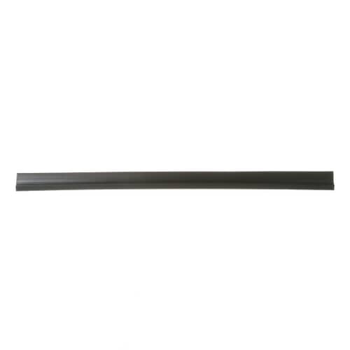 GE Part# WD01X29479 Tub Trim (Black) - Genuine OEM