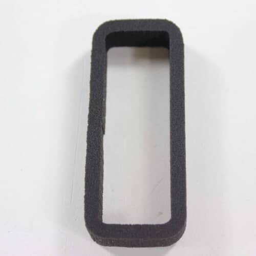 GE Part# WD08X22476 Vent Gasket (OEM)