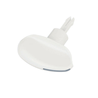 GE Dishwasher Timer Knob (White) GSC3200J01WW