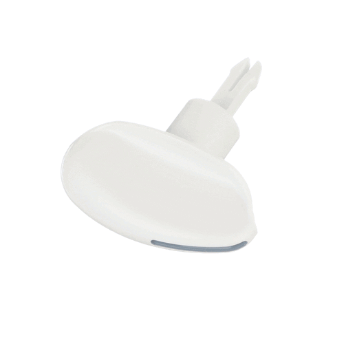 Ge Knob Timer White - WD09X10025