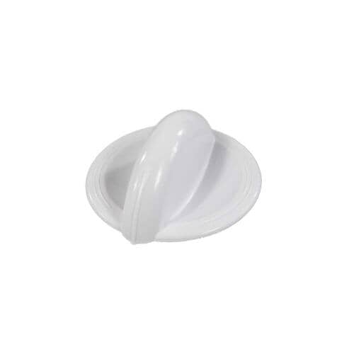 Ge Knob Wh - WD09X10053