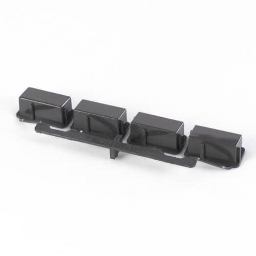 GE Part# WD09X24378 Button Tree - Genuine OEM