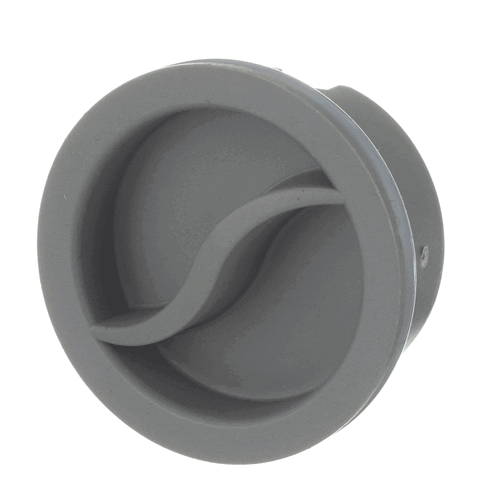 GE Rinse-Aid Cap - WD12X10122