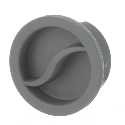 GE Dishwasher Rinse-Aid Cap PDWT380V00SS