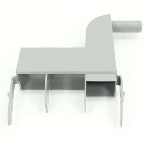 GE Part# WD12X10129 Water Inlet Cover (OEM)