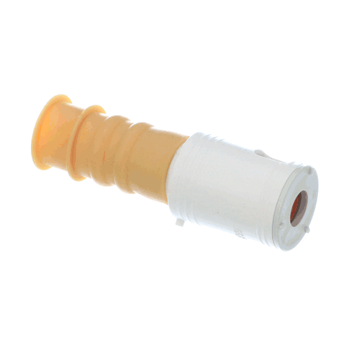 GE Dishwasher Check Valve and Hose Assembly WD12X10189