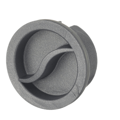 GE Part# WD12X10206 Rinse Aid Cap (OEM)