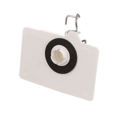 Ge Tank Rinse Aid Tank - WD12X10264