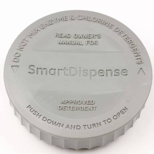GE Dispenser Cap WD12X10282
