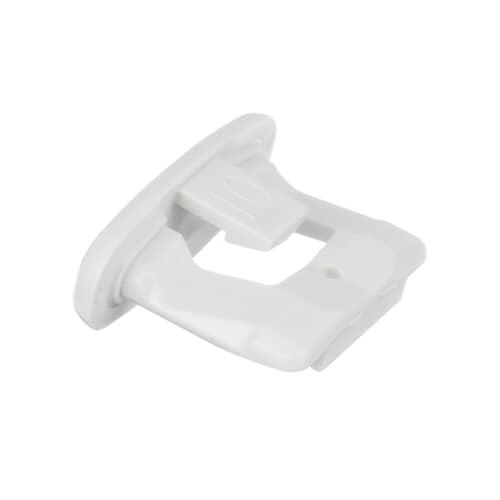 GE Dishwasher Upper Rack Slide End Cap PDW7800J10CC