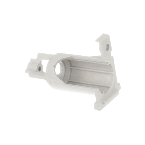 GE Part# WD12X10354 Hub Spray Arm (OEM) Center