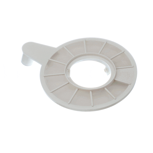 GE Part# WD12X10357 Filter Fine Assembly (OEM)