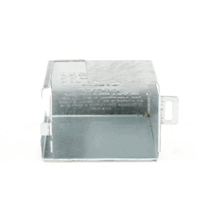 GE Dishwasher Junction Box Cover WD12X10412