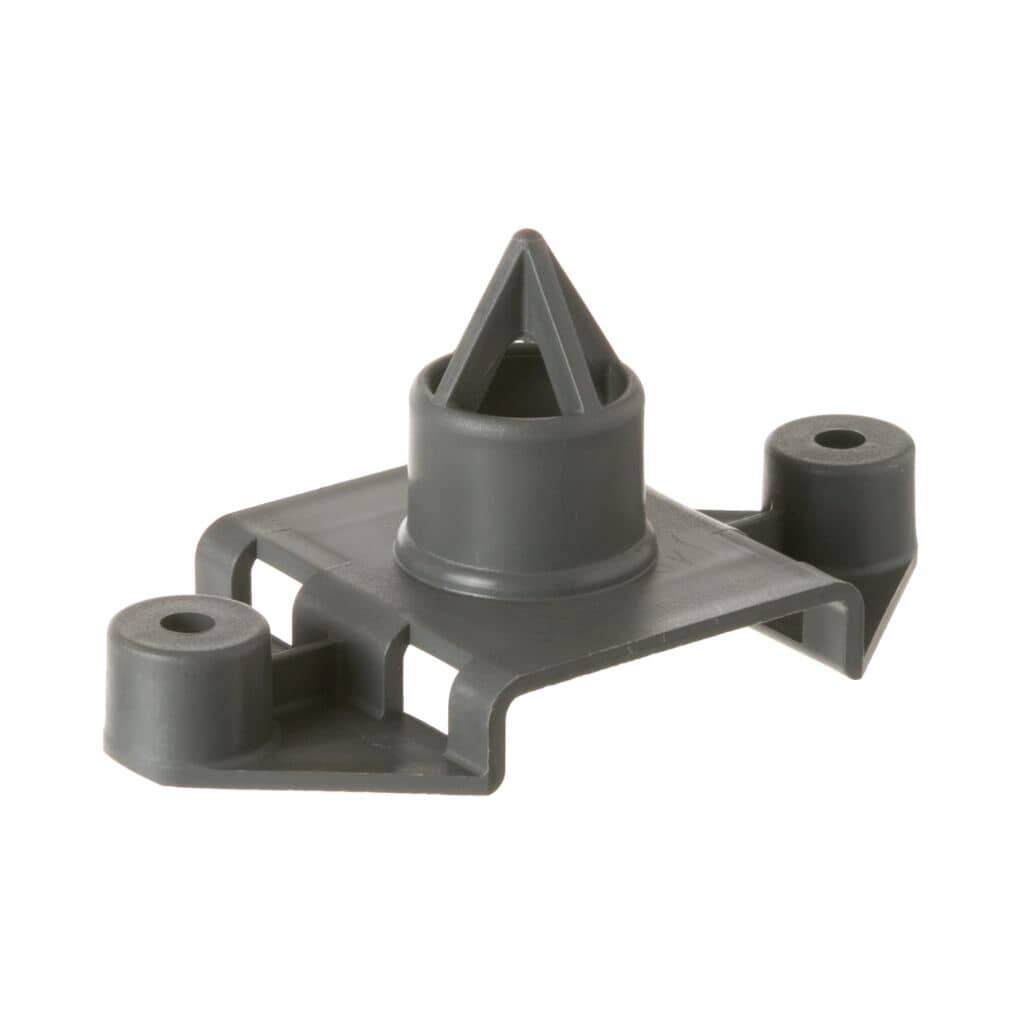 GE Refrigerator and Freezer Flipper Assembly WR17X13240