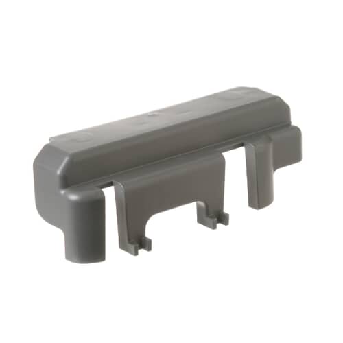 GE Part# WD12X10438 Roller Cover (OEM) Right