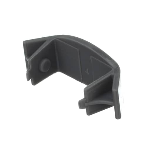 GE Part# WD12X24354 Rack Slide End Cap - Genuine OEM