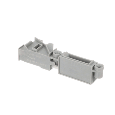 GE Dishwasher Door Latch GPT225SSL0SS