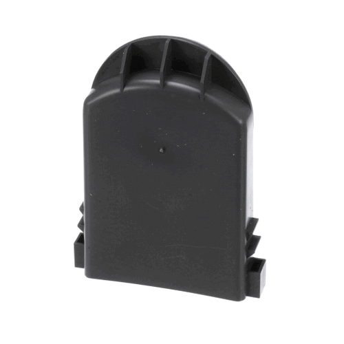 Ge Funnel And Gasket Assembly - WD12X25298