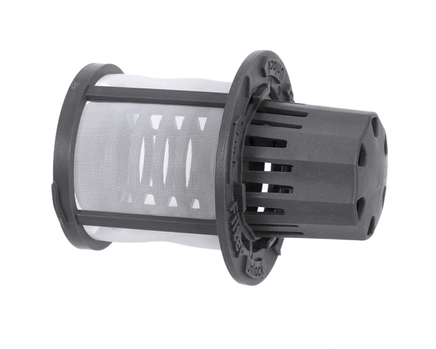 GE Fine Filter and Basket Assembly WD12X25995