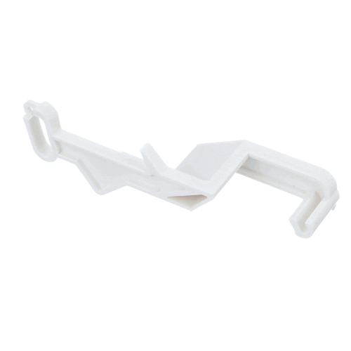 GE Part# WD12X324 Lever (OEM)