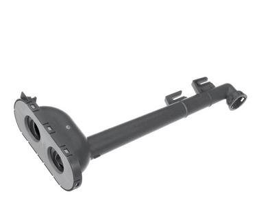 GE Part# WD12X34182 Mid Conduit Blaster - Genuine OEM