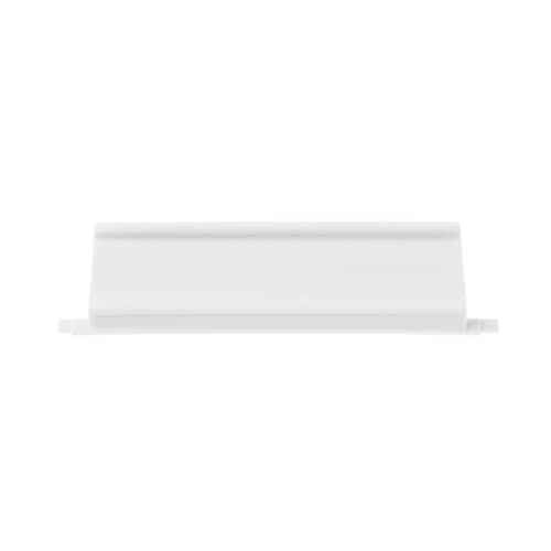 GE Part# WD13X10010 Handle Latch (OEM) White