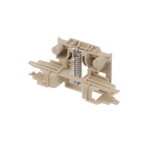 Ge Latch Asm - WD13X23417