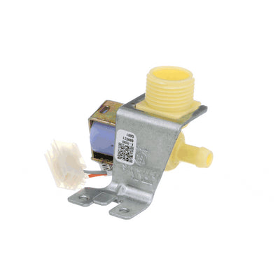 GE GDF510PGJ5BB Water Valve and Harness Assembly Genuine OEM