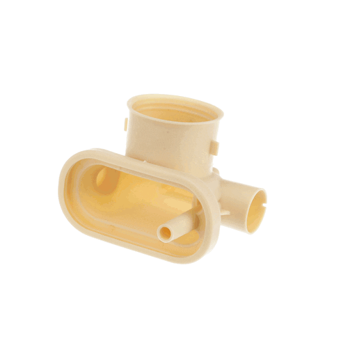GE Dishwasher Inlet Sump WD18X10008