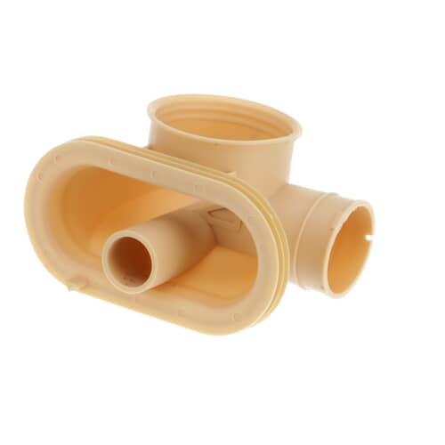 GE Dishwasher Water Inlet Sump GSD4060D35SS