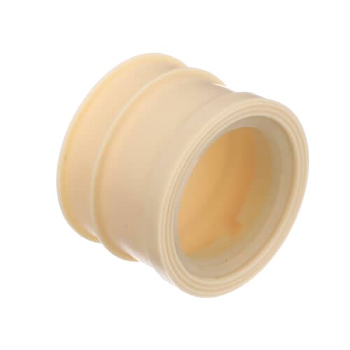 GE Dishwasher Pump Connector WD18X214