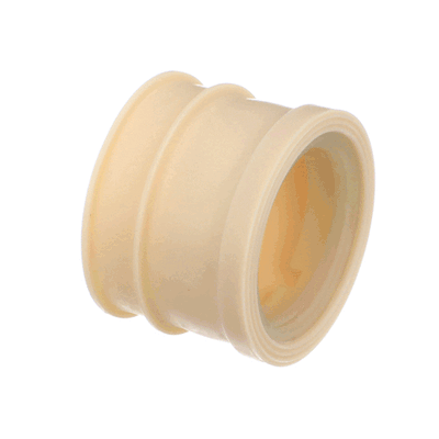 GE Dishwasher Pump Connector WD18X214