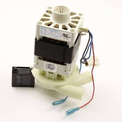 GE Part# WD19X24368 Washing Pump - Genuine OEM