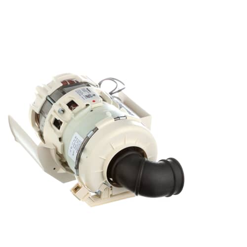 GE Wash Pump Assembly WD19X24705