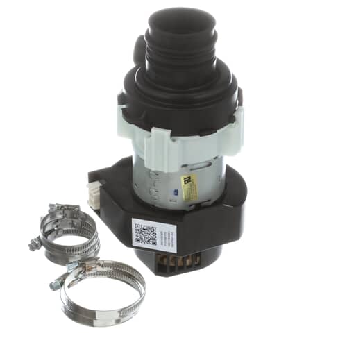 GE Wash Pump Kit WD19X29159