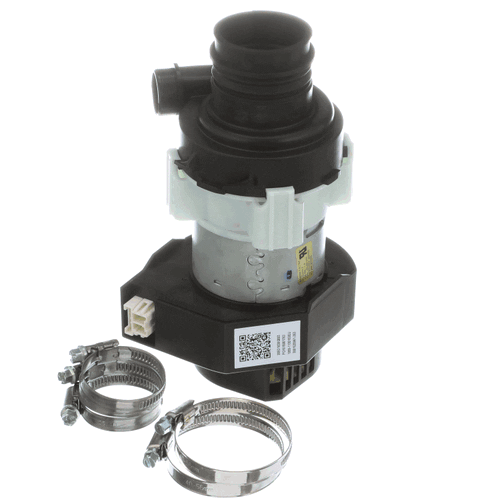 GE Wash Pump Kit WD19X29159