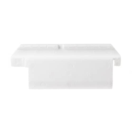 GE Part# WD1X1467 Vent Pad (OEM)