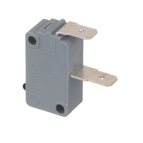 Ge Switch Interlock - WD21X10224