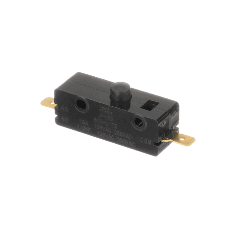 GE Dishwasher Interlock Door Switch GSD3200G00WW