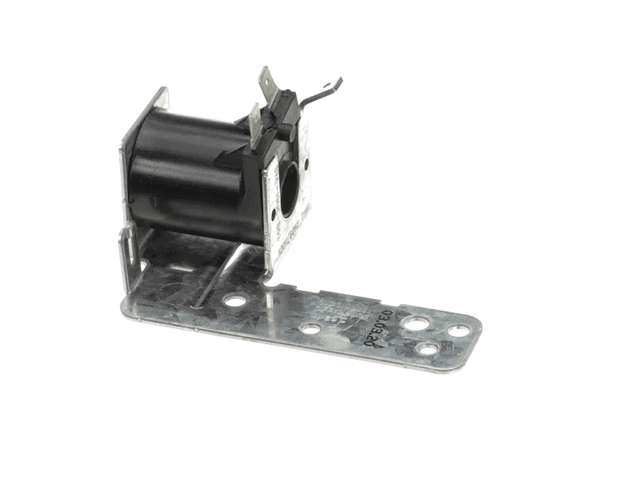 GE Dishwasher Drain Solenoid Assembly WD21X10268