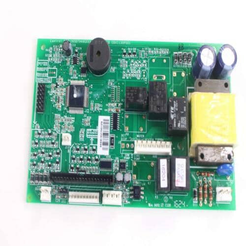GE Dishwasher Electronic Control Board GHDA676N00SS