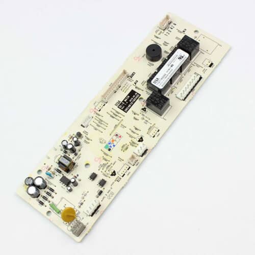 Ge Kit-Main & Tactile Board - WD21X10408