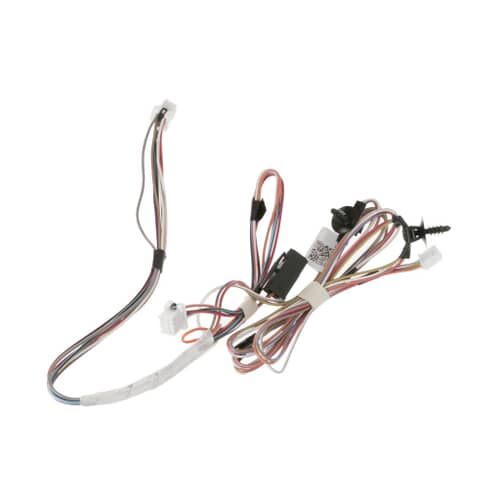 Ge Harness Asm Dc - WD21X20023