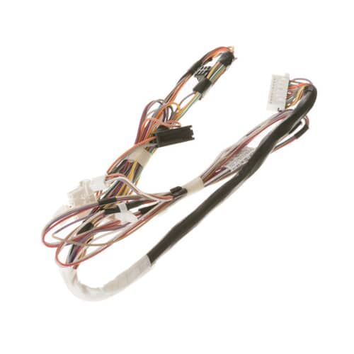 GE Part# WD21X20186 Harness Assembly (OEM)